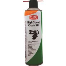 CRC 32347-AB HIGH SPEED CHAIN OIL Kettenspray 500ml Spraydose