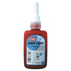 CRC 30696-AA SOFT LOCK Schraubensicherung, temporär 50ml Flasche