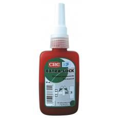 CRC 30697-AA EXTRA LOCK Schraubensicherung, permanent 50ml Flasche