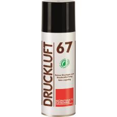CRC 33167-DE DRUCKLUFT 67 Reiniger 400ml Spraydose