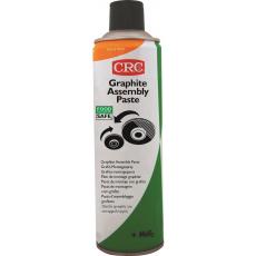 CRC 32639-AA GRAPHITE ASSEMBLY PASTE Grafit-Montagespray 500ml Spraydose