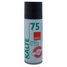 CRC 33169-CH KÄLTE 75  Kältespray, nicht entzündbar 200ml Spraydose