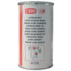 CRC 30589-AA SUPER ADHESIVE GREASE Superhaftfett 1kg Dose