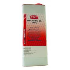 CRC 10449-AA PENETRATING OIL Rostlöser mit MoS2 5L Kanister