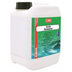 CRC 20482-AA SCALE REMOVER Kalk- und Rostentferner 5L Kanister