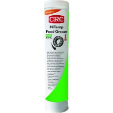 CRC 32889-AA HI-TEMP FOOD GREASE Hochtemperaturfett, NSF H1 400ml Kartusche