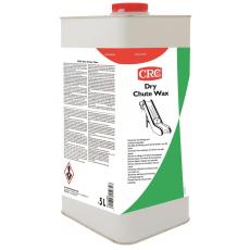 CRC 32783-AA DRY CHUTE WAX Gleitwachs 5L Kanister
