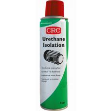 CRC 10641-AA URETHANE ISOLATION RED Urethan-Schutzlack rot 4L Dose