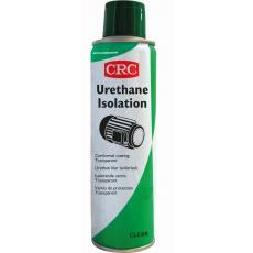 CRC 10630-AB URETHANE ISOLATION CLEAR Urethan-Schutzlack farblos 4L Dose