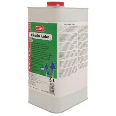CRC 30033-AA CHAIN LUBE Kettenspray NSF H1 5L Kanister