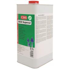 CRC 31917-AA ECO SUPERCUT Schneidöl, biologisch abbaubar 5L Kanister