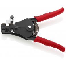 12 19 180 KNIPEX 1 Paar Ersatzmesser für 12 11 180 180 mm