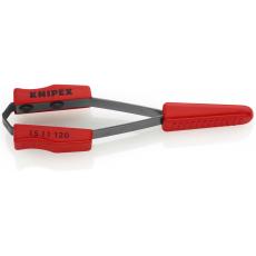 15 19 005 KNIPEX 1 Paar Ersatzmesser für 15 11 120 Ø 0,5 mm