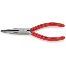 15 51 160 KNIPEX Abisolierzange 160 mm mit Kunststoff überzogen poliert