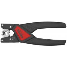 12 74 180 SB KNIPEX Automatische Abmantelungszange 175 mm