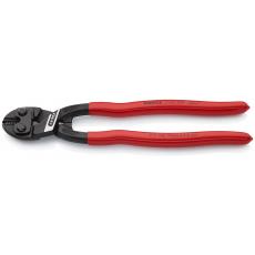 71 01 250 SB KNIPEX CoBolt® XL Kompakt-Bolzenschneider 250 mm schwarz atramentiert mit Kunststoff überzug