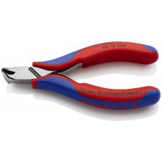 62 12 120 KNIPEX Elektronik-Schrägschneider 120 mm