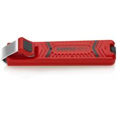 16 29 165 KNIPEX Ersatzmesser für 16 20 16 SB / 16 20 28 SB / 16 20 165 SB