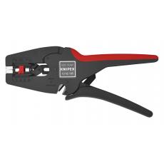 12 49 21 KNIPEX Ersatzmesserblock für 12 42 195