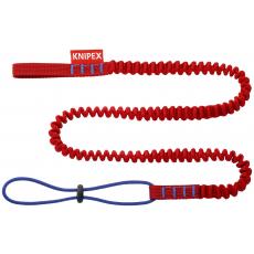 00 50 01 T BK KNIPEX Fangleine 245 mm