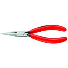 32 11 135 KNIPEX Justierzange 135 mm schwarz atramentiert mit Kunststoff überzogen poliert