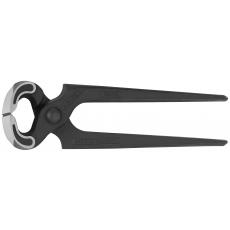 50 01 160 KNIPEX Kneifzange 160 mm schwarz atramentiert mit Kunststoff überzogen poliert