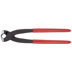 10 99 I220 KNIPEX Ohrklemmenzange 220 mm schwarz atramentiert poliert