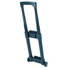 00 21 40 T KNIPEX Trolley für rollenden Koffer-Transport 495 mm