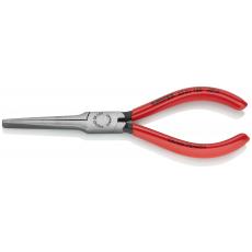 33 03 160 KNIPEX Weberzange 160 mm verchromt mit Kunststoff überzogen