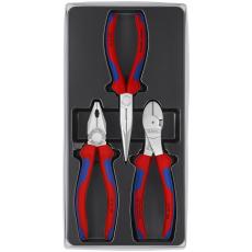 00 20 12 KNIPEX Werkzeug-Set 292 mm