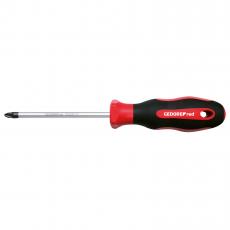 Gedore red 2K-Schraubendreher PZ3 L.150mm R38300329