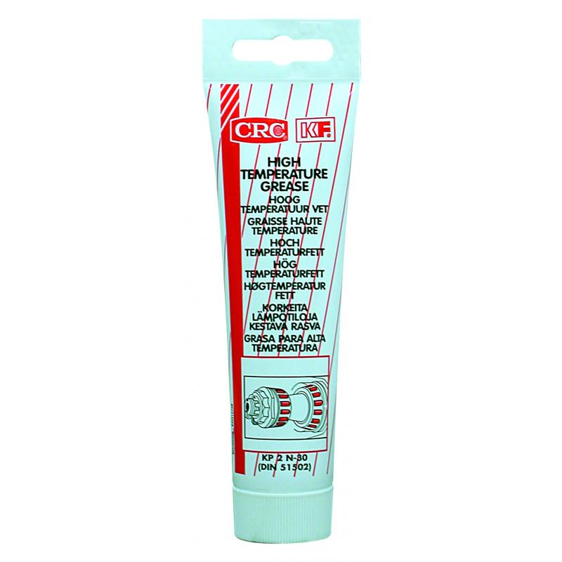 CRC 30570-AA HIGH TEMP GREASE Hochtemperaturfett 100g Tube