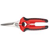 Gedore red Universalschere Klingen-L.60mm 2K-Griff R93300031