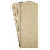 Klingspor PS 33 CK Streifen kletthaftend, 70 x 125 mm Korn 80 / VPE: 100 Stück