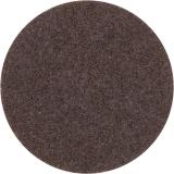 Klingspor SV 484 Vliesscheiben, 125 x 22 mm Medium Korund / VPE: 10 Stück