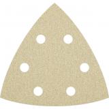 Klingspor PS 33 CK Scheiben kletthaftend, 96 mm Korn 80 Lochform GLS15 / VPE: 100 Stück