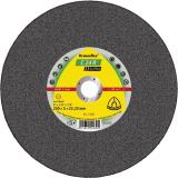 Klingspor C 24 R Trennscheiben, 115 x 2,5 x 22,23 mm gekröpft / VPE: 25 Stück