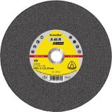 Klingspor A 46 N Trennscheiben, 115 x 2,5 x 22,23 mm gekröpft / VPE: 25 Stück