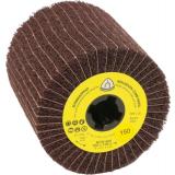 Klingspor NCW 600 S Vliesmopräder Kombination, 100 x 100 x 19 mm Korn 180 Very Fine / VPE: 1 Stück