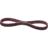 Klingspor NBF 800 Vliesbänder, 28 x 533 mm Very Fine Korund F4W / VPE: 10 Stück