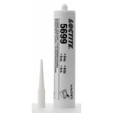 Loctite 5699-40 ml Dichtungsprodukt Silikon, Grau