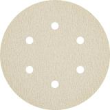 Klingspor PS 33 BK Scheiben kletthaftend, 150 mm Korn 180 Lochform GLS3 / VPE: 100 Stück