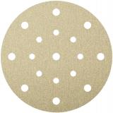 Klingspor PS 33 BK Scheiben kletthaftend, 150 mm Korn 150 Lochform GLS51 / VPE: 100 Stück