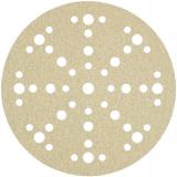 Klingspor PS 33 BK Scheiben kletthaftend, 150 mm Korn 150 Lochform GLS74 / VPE: 100 Stück