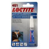 Loctite 401-3 g 29593 Blister Sofortklebstoff