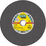 Klingspor A 46 TZ Trennscheiben, 150 x 1,6 x 22,23 mm gerade / VPE: 25 Stück