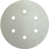 Klingspor PS 73 BWK Scheiben kletthaftend wirkstoffbeschichtet, 150 mm Korn 180 Lochform GLS3 / VPE: 100 Stück
