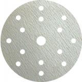 Klingspor PS 73 BWK Scheiben kletthaftend wirkstoffbeschichtet, 150 mm Korn 150 Lochform GLS47 / VPE: 100 Stück