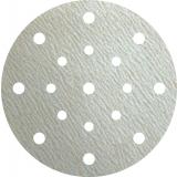 Klingspor PS 73 BWK Scheiben kletthaftend wirkstoffbeschichtet, 150 mm Korn 180 Lochform GLS51 / VPE: 100 Stück