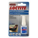 Loctite 4850-5 g 35297 Sofortklebstoff, flexibler